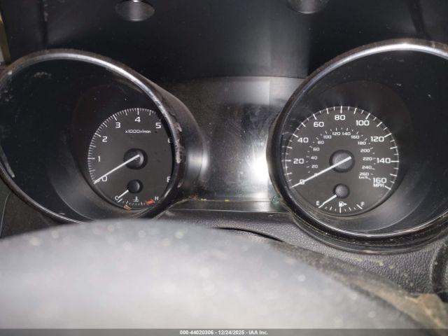 Subaru Legacy 3.6r Limited Image 2