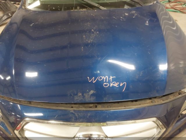 Subaru Legacy 3.6r Limited Image 14