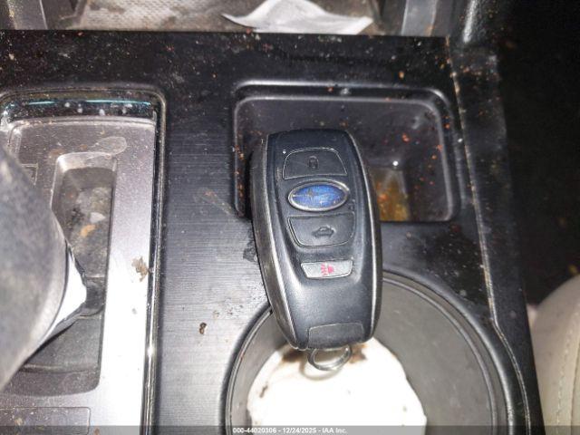 Subaru Legacy 3.6r Limited Image 7