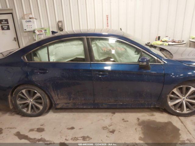 Subaru Legacy 3.6r Limited Image 10