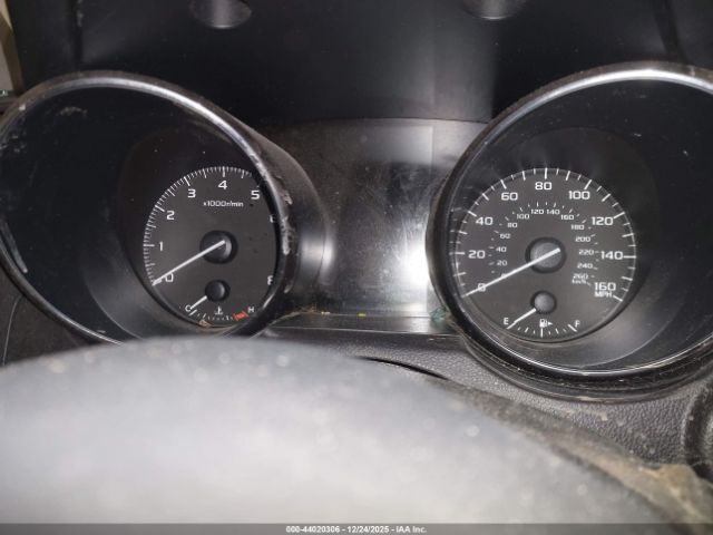 Subaru Legacy 3.6r Limited Image 15