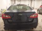 Subaru Legacy 3.6r Limited Image 13