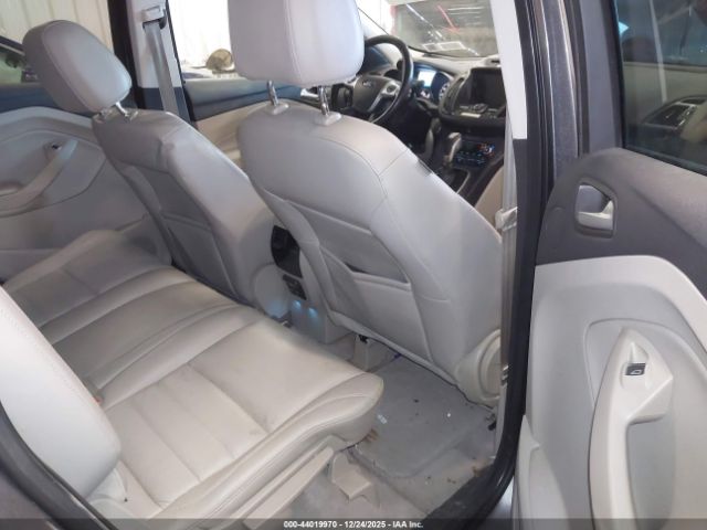 Ford Escape Titanium Image 8