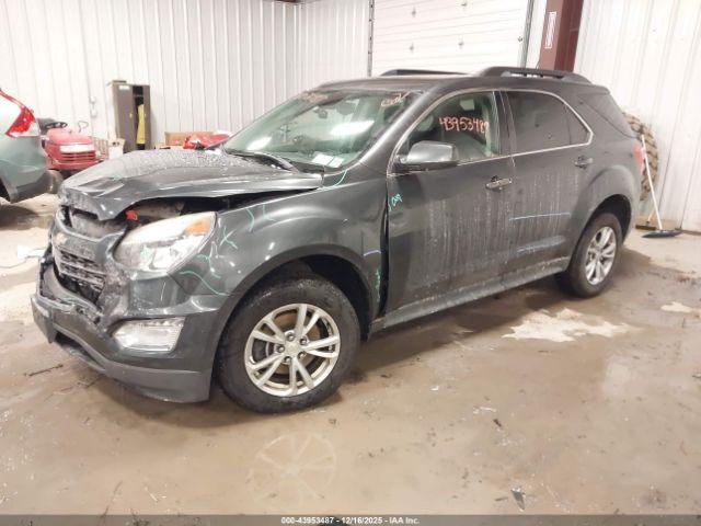 Chevrolet Equinox Lt Image 13