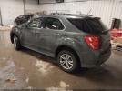 Chevrolet Equinox Lt Image 5