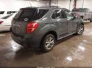 Chevrolet Equinox Lt Image 12