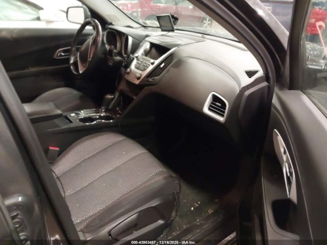 Chevrolet Equinox Lt Image 14