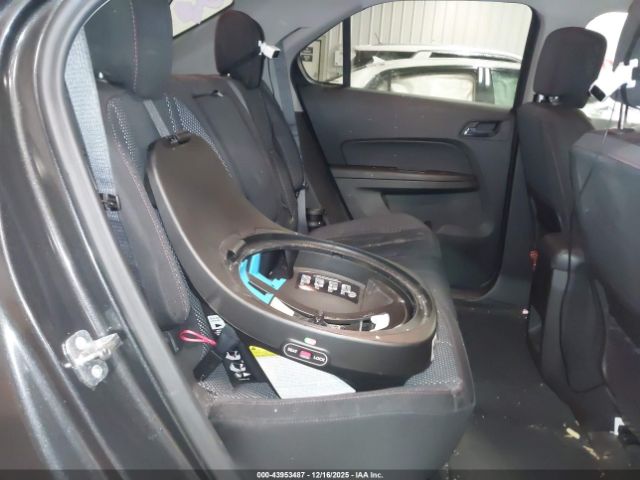 Chevrolet Equinox Lt Image 8