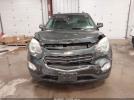 Chevrolet Equinox Lt Image 3