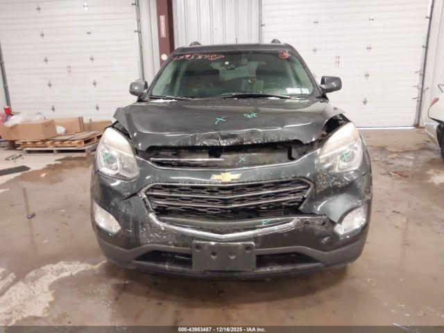 Chevrolet Equinox Lt Image 3