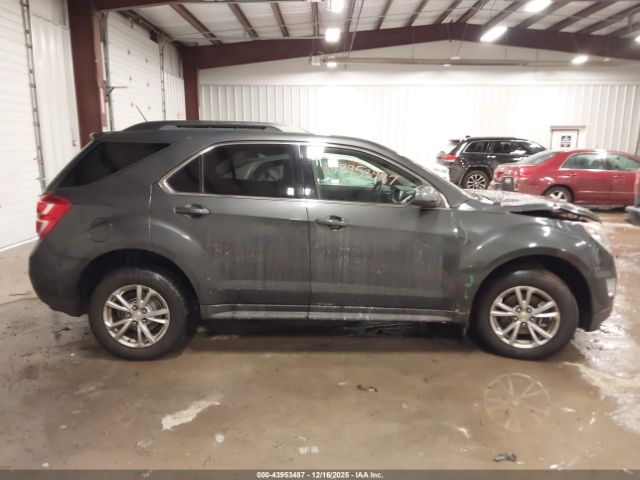 Chevrolet Equinox Lt Image 9