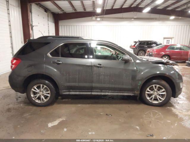 Chevrolet Equinox Lt Image 9