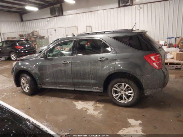 Chevrolet Equinox Lt Image 6