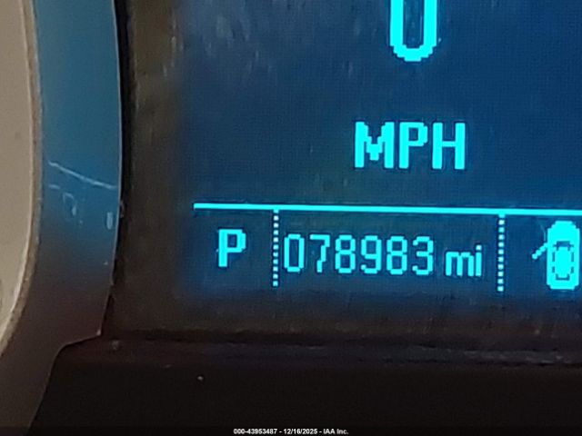 Chevrolet Equinox Lt Image 10