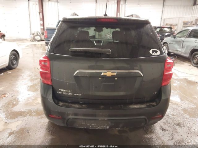 Chevrolet Equinox Lt Image 2