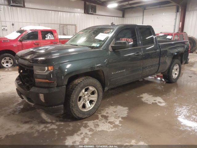 Chevrolet Silverado 1500 2lt Image 9