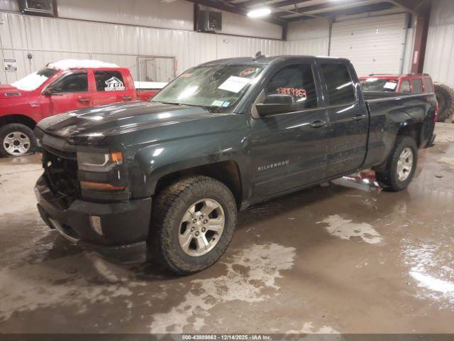 Chevrolet Silverado 1500 2lt Image 9