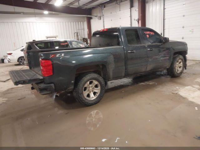 Chevrolet Silverado 1500 2lt Image 6