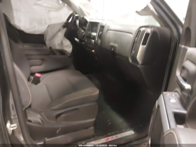 Chevrolet Silverado 1500 2lt Image 2