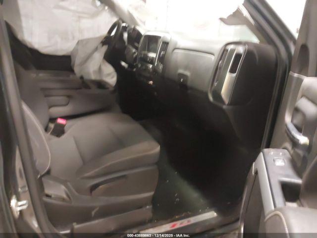 Chevrolet Silverado 1500 2lt Image 2