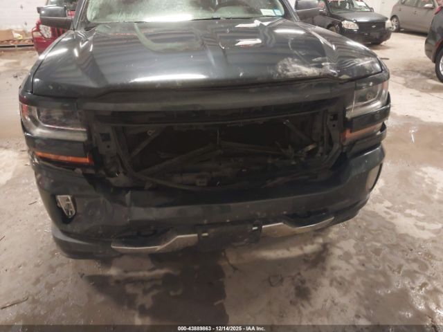 Chevrolet Silverado 1500 2lt Image 4