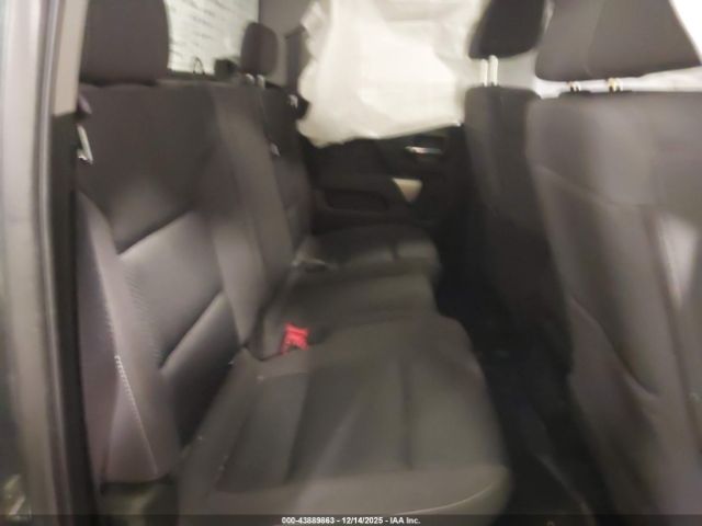 Chevrolet Silverado 1500 2lt Image 16