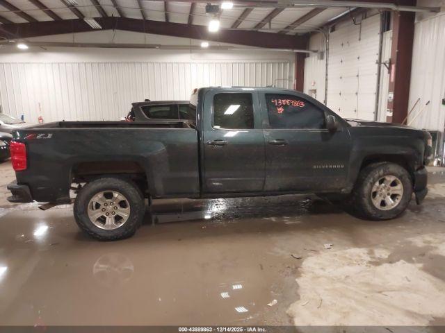 Chevrolet Silverado 1500 2lt Image 13