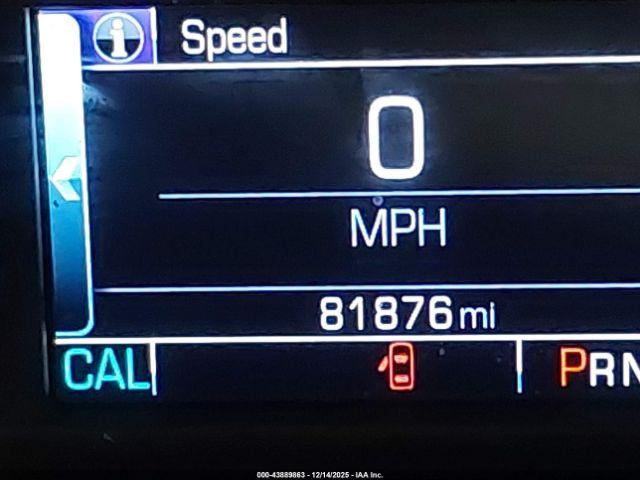 Chevrolet Silverado 1500 2lt Image 15