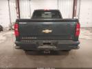 Chevrolet Silverado 1500 2lt Image 12