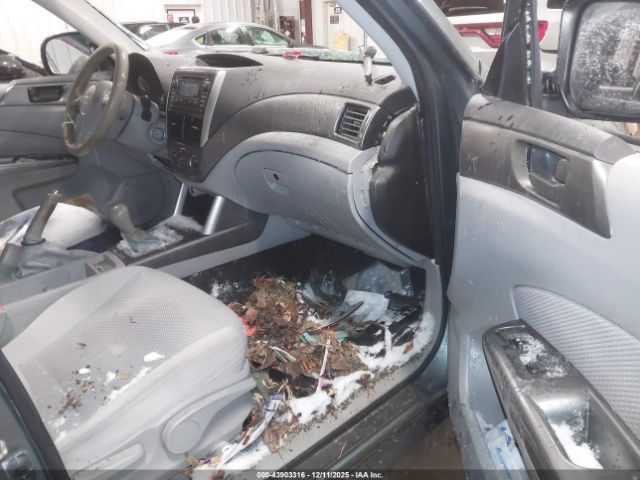 Subaru Forester 2.5x Image 7