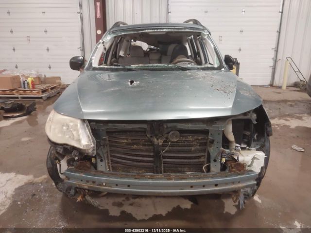 Subaru Forester 2.5x Image 12