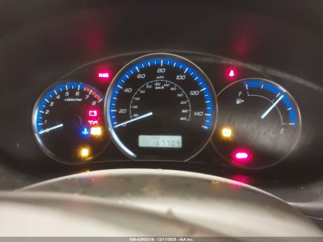 Subaru Forester 2.5x Image 10