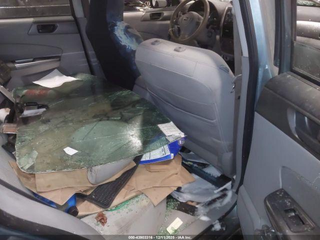 Subaru Forester 2.5x Image 8