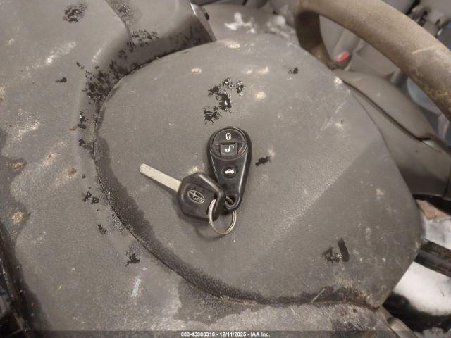 Subaru Forester 2.5x Image 16