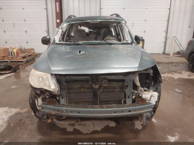 Subaru Forester 2.5x Image 14