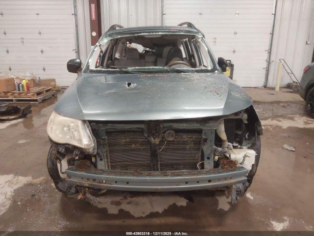 Subaru Forester 2.5x Image 14