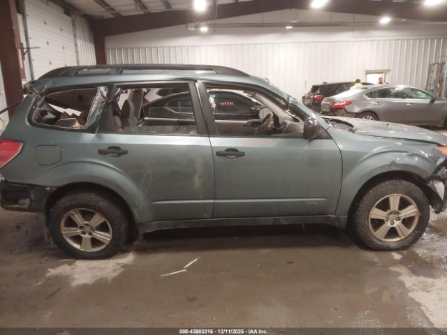 Subaru Forester 2.5x Image 3