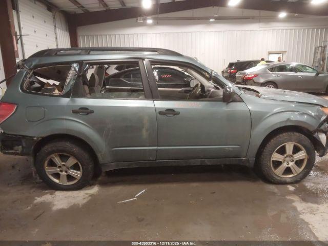 Subaru Forester 2.5x Image 3
