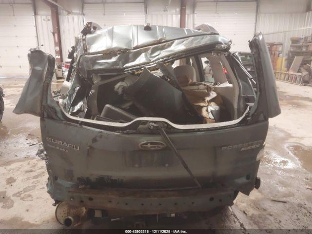 Subaru Forester 2.5x Image 2