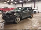 Jeep Cherokee Latitude Image 12