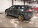 Jeep Cherokee Latitude Image 13