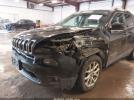 Jeep Cherokee Latitude Image 14