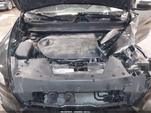 Jeep Cherokee Latitude Image 15