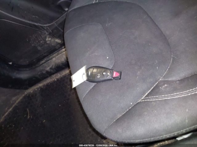 Jeep Cherokee Latitude Image 17