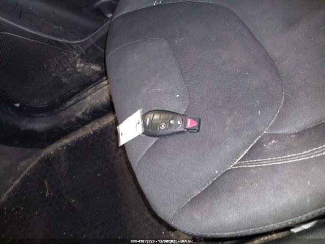 Jeep Cherokee Latitude Image 17