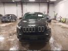 Jeep Cherokee Latitude Image 9