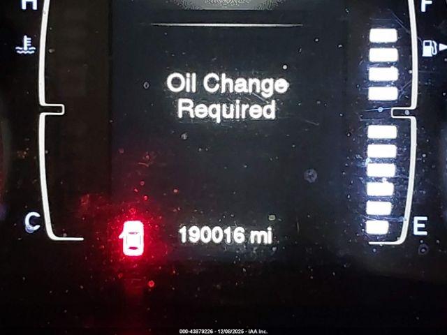 Jeep Cherokee Latitude Image 3