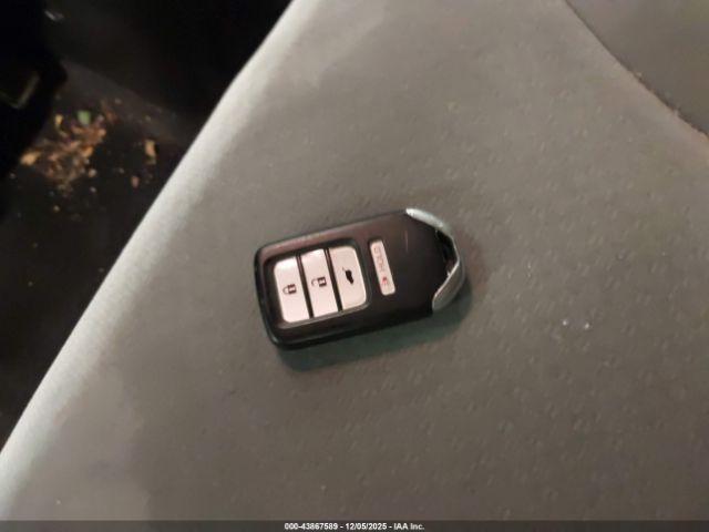 Honda CR-V Ex Image 16