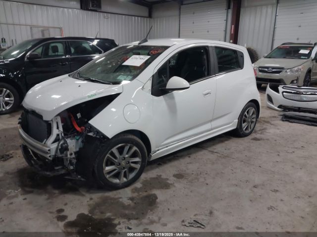 Chevrolet Spark 2lt Image 3