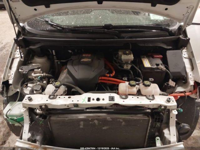 Chevrolet Spark 2lt Image 14